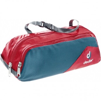 Косметичка DEUTER WASH BAG TOUR I Fire-arctic Косметичка DEUTER WASH BAG TOUR I Fire-arctic