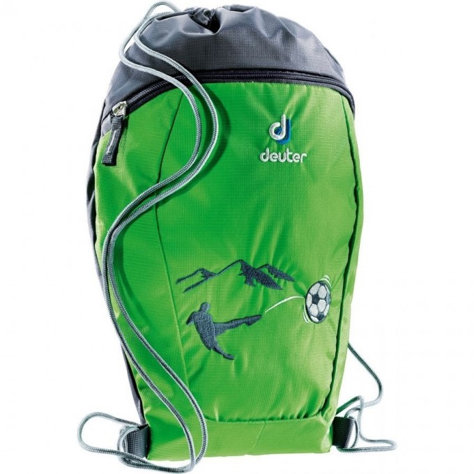 Мешок для обуви DEUTER ONE TWO, Футбол Kiwi 3890115_2015