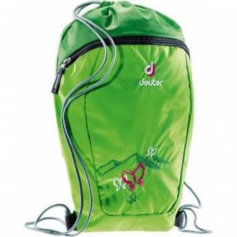 Мешок для обуви DEUTER ONE TWO, киви Kiwi Мешок для обуви DEUTER ONE TWO, киви Kiwi