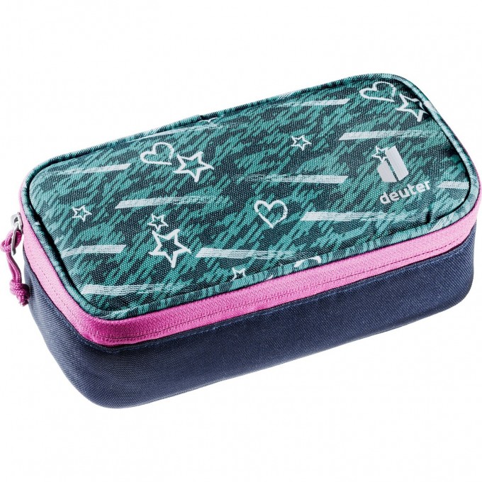 Пенал DEUTER 2021 PENCIL CASE ARCTIC STAR 3890021_3055
