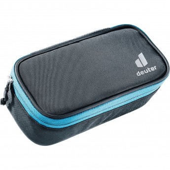 Пенал DEUTER 2021 PENCIL CASE BLACK Пенал DEUTER 2021 PENCIL CASE BLACK