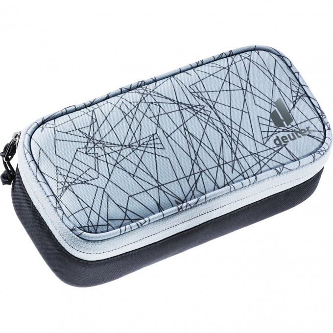 Пенал DEUTER 2021 PENCIL CASE TIN MICADO-GRAPHITE 3890021_4422