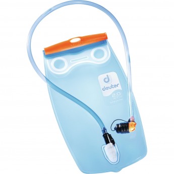 Питьевая система DEUTER STREAMER 2L TRANSPARENT Питьевая система DEUTER STREAMER 2L TRANSPARENT