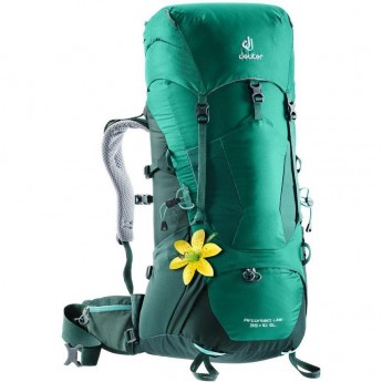 Рюкзак DEUTER 2020-21 AIRCONTACT LITE 35+10 SL ALPINEGREEN/FOREST Рюкзак DEUTER 2020-21 AIRCONTACT LITE 35+10 SL ALPINEGREEN/FOREST