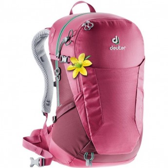Рюкзак DEUTER 2020-21 FUTURA 26 SL RUBY/MARON Рюкзак DEUTER 2020-21 FUTURA 26 SL RUBY/MARON