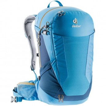 Рюкзак DEUTER 2020-21 FUTURA 28 AZURE/STEEL Рюкзак DEUTER 2020-21 FUTURA 28 AZURE/STEEL