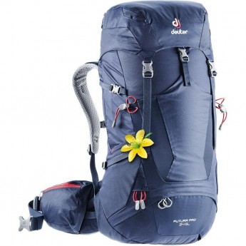 Рюкзак DEUTER 2020-21 FUTURA PRO 34 SL NAVY Рюкзак DEUTER 2020-21 FUTURA PRO 34 SL NAVY