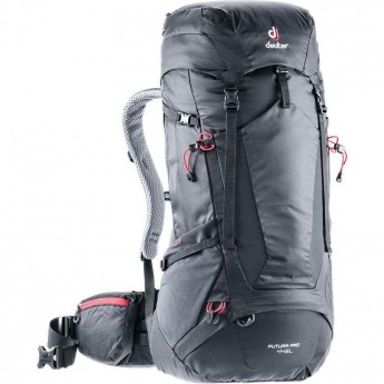 Рюкзак DEUTER 2020-21 FUTURA PRO 44 EL BLACK Рюкзак DEUTER 2020-21 FUTURA PRO 44 EL BLACK