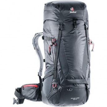 Рюкзак DEUTER 2020-21 FUTURA VARIO 50+10 BLACK Рюкзак DEUTER 2020-21 FUTURA VARIO 50+10 BLACK