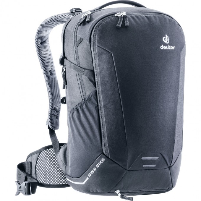 Рюкзак DEUTER 2020-21 GIGA BIKE BLACK 3822021_7000