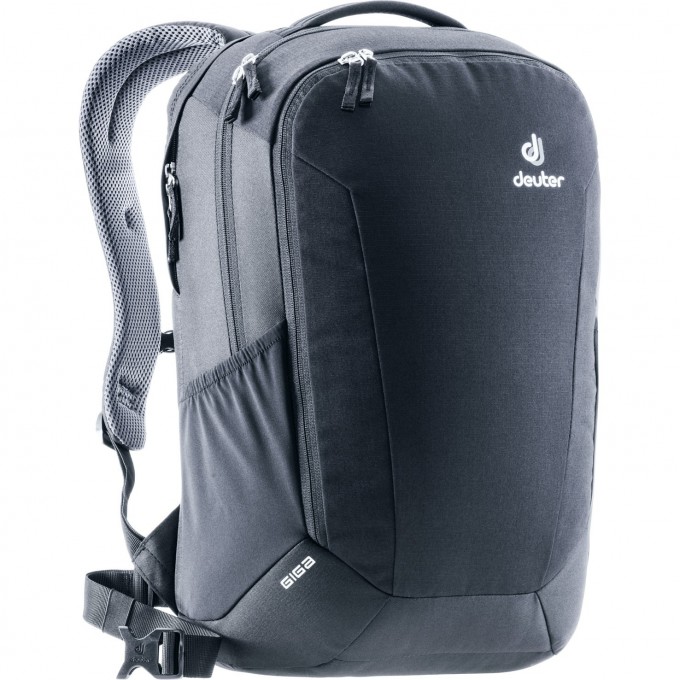Рюкзак DEUTER 2020-21 GIGA BLACK 3821021_7000