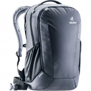 Рюкзак DEUTER 2020-21 GIGA BLACK COAT Рюкзак DEUTER 2020-21 GIGA BLACK COAT