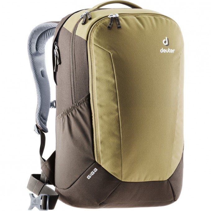 Рюкзак DEUTER 2020-21 GIGA CLAY-COFFEE 3821021_6605