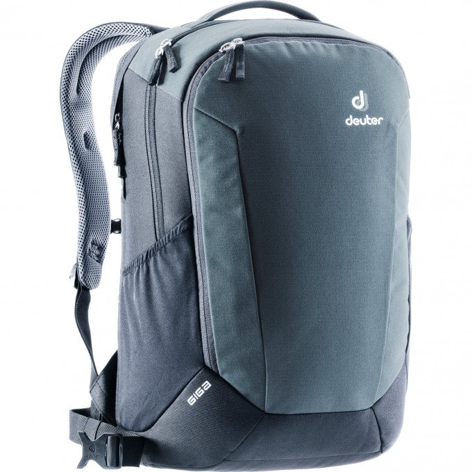 Рюкзак DEUTER 2020-21 GIGA GRAPHITE-BLACK 3821021_4701