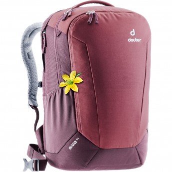 Рюкзак DEUTER 2020-21 GIGA SL MARON-AUBERGINE Рюкзак DEUTER 2020-21 GIGA SL MARON-AUBERGINE
