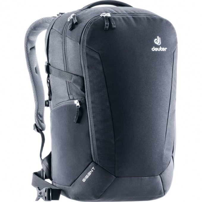 Рюкзак DEUTER 2020-21 GIGANT BLACK 3823021_7000
