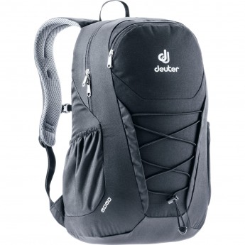 Рюкзак DEUTER 2020-21 GOGO BLACK Рюкзак DEUTER 2020-21 GOGO BLACK