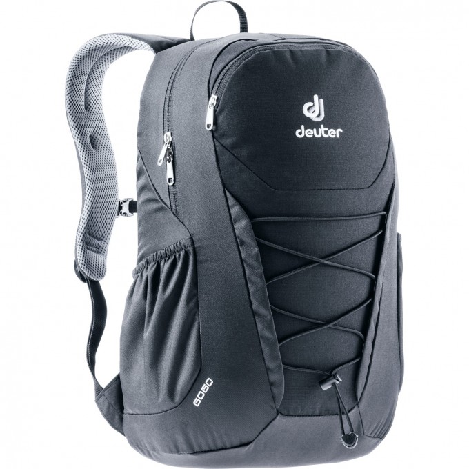 Рюкзак DEUTER 2020-21 GOGO BLACK 3820021_7000