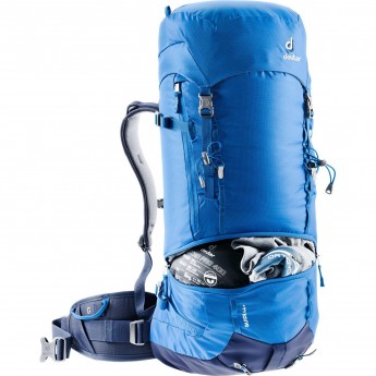 Рюкзак DEUTER 2020-21 GUIDE 44+ LAPIS/NAVY Рюкзак DEUTER 2020-21 GUIDE 44+ LAPIS/NAVY
