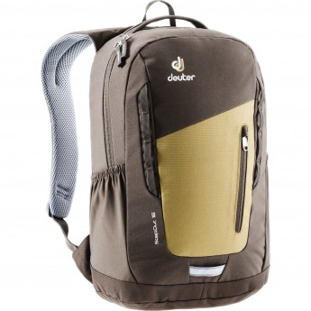 Рюкзак DEUTER 2020-21 STEPOUT 16 CLAY-COFFEE Рюкзак DEUTER 2020-21 STEPOUT 16 CLAY-COFFEE