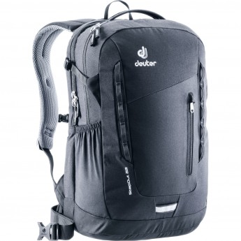 Рюкзак DEUTER 2020-21 STEPOUT 22 BLACK Рюкзак DEUTER 2020-21 STEPOUT 22 BLACK