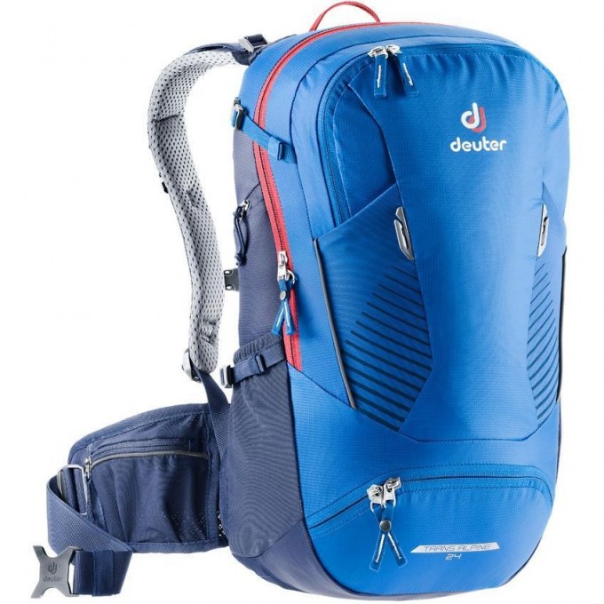 Рюкзак DEUTER 2020-21 TRANS ALPINE 24 LAPIS/NAVY 3205020_1316