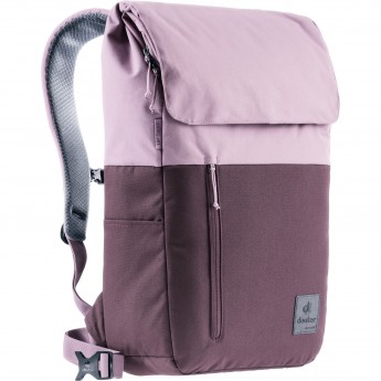 Рюкзак DEUTER 2020-21 UP SEOUL AUBERGINE-GRAPE Рюкзак DEUTER 2020-21 UP SEOUL AUBERGINE-GRAPE