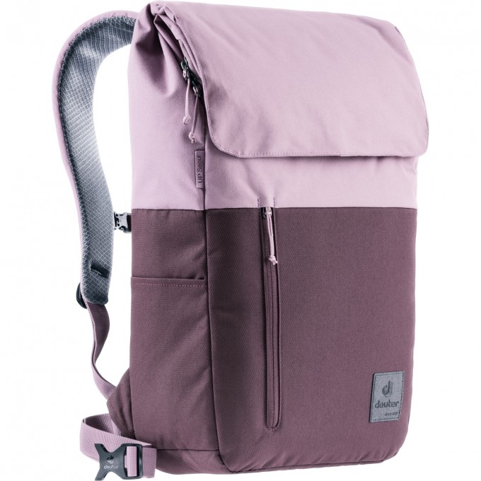 Рюкзак DEUTER 2020-21 UP SEOUL AUBERGINE-GRAPE 3860221_5567