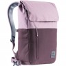 Рюкзак DEUTER 2020-21 UP SEOUL AUBERGINE-GRAPE 3860221_5567