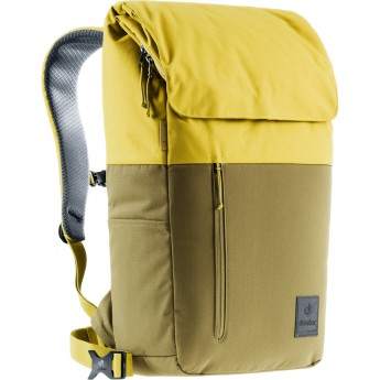 Рюкзак DEUTER 2020-21 UP SEOUL CLAY-TURMERIC Рюкзак DEUTER 2020-21 UP SEOUL CLAY-TURMERIC