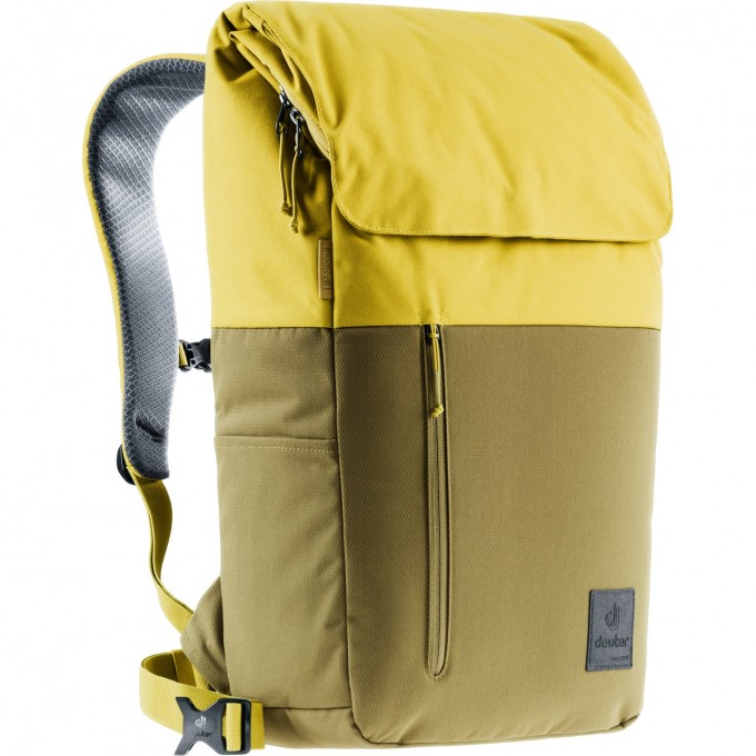 Рюкзак DEUTER 2020-21 UP SEOUL CLAY-TURMERIC 3860221_6802