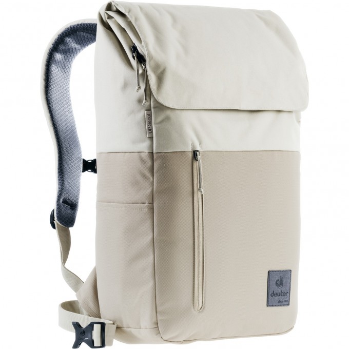 Рюкзак DEUTER 2020-21 UP SEOUL SAND-BONE 3860221_6606