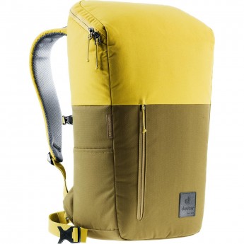 Рюкзак DEUTER 2020-21 UP STOCKHOLM CLAY-TURMERIC Рюкзак DEUTER 2020-21 UP STOCKHOLM CLAY-TURMERIC