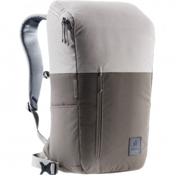 Рюкзак DEUTER 2020-21 UP STOCKHOLM STONE-PEPPER Рюкзак DEUTER 2020-21 UP STOCKHOLM STONE-PEPPER