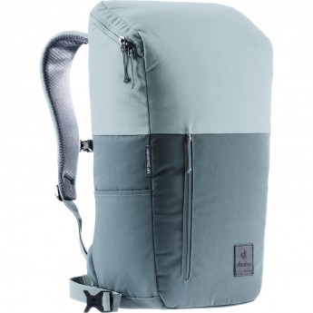 Рюкзак DEUTER 2020-21 UP STOCKHOLM TEAL-SAGE Рюкзак DEUTER 2020-21 UP STOCKHOLM TEAL-SAGE