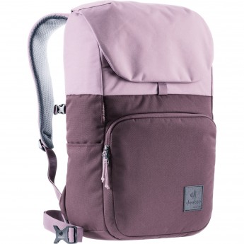Рюкзак DEUTER 2020-21 UP SYDNEY AUBERGINE-GRAPE Рюкзак DEUTER 2020-21 UP SYDNEY AUBERGINE-GRAPE