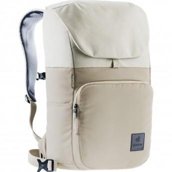 Рюкзак DEUTER 2020-21 UP SYDNEY SAND-BONE Рюкзак DEUTER 2020-21 UP SYDNEY SAND-BONE