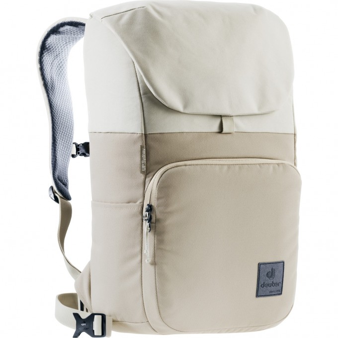 Рюкзак DEUTER 2020-21 UP SYDNEY SAND-BONE 3860121_6606
