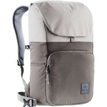 Рюкзак DEUTER 2020-21 UP SYDNEY STONE-PEPPER Рюкзак DEUTER 2020-21 UP SYDNEY STONE-PEPPER
