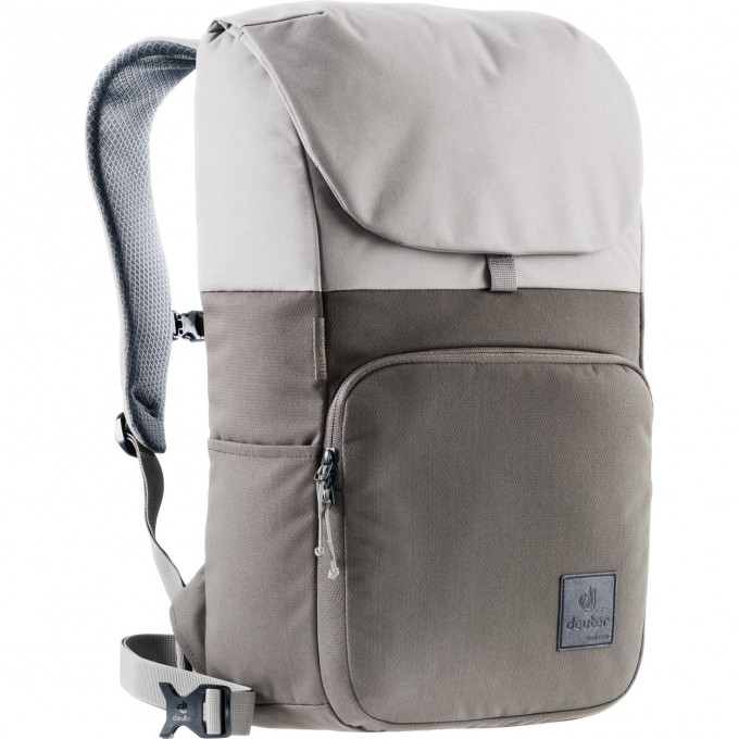 Рюкзак DEUTER 2020-21 UP SYDNEY STONE-PEPPER 3860121_4602