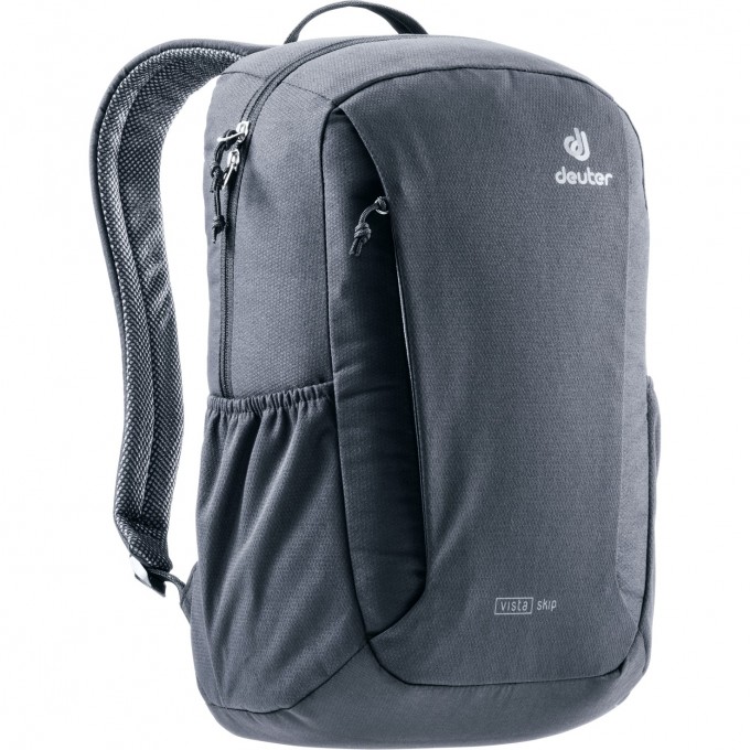 Рюкзак DEUTER 2020-21 VISTA SKIP BLACK 3811021_7000