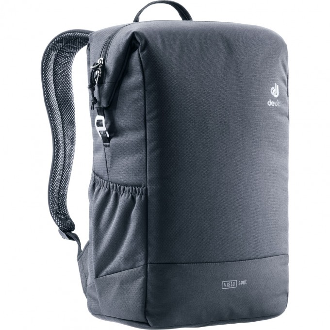 Рюкзак DEUTER 2020-21 VISTA SPOT BLACK 3811221_7000