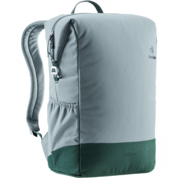 Рюкзак DEUTER 2020-21 VISTA SPOT SAGE-FOREST 3811221_2253