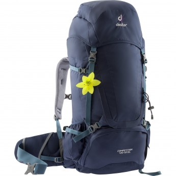 Рюкзак DEUTER 2020 COMPETITION 45+10 SL NAVY Рюкзак DEUTER 2020 COMPETITION 45+10 SL NAVY
