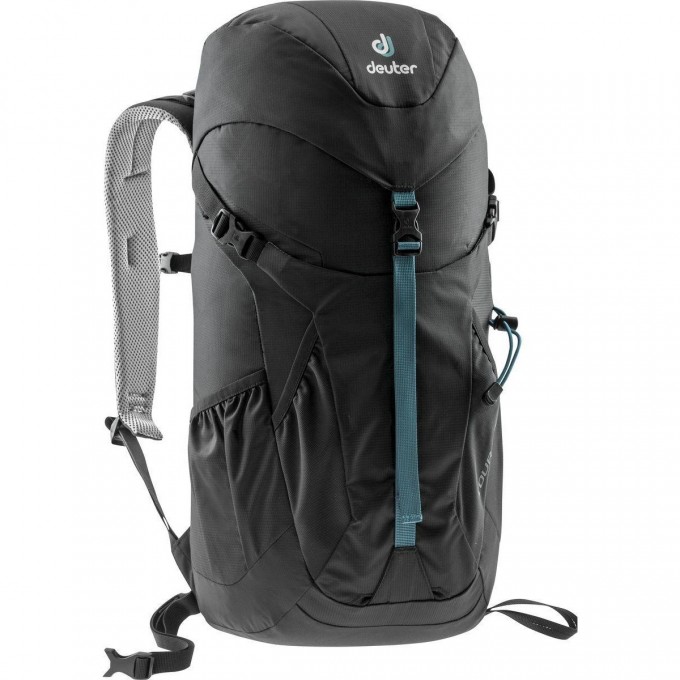 Рюкзак DEUTER 2020 TOUR 24 BLACK 6440120_7000