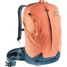 Рюкзак DEUTER 2021-22 AC LITE 21 SL SIENNA-ARCTIC 3420221_5333