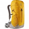Рюкзак DEUTER 2021-22 AC LITE 22 SL CURRY-PEPPER 3420721_9603