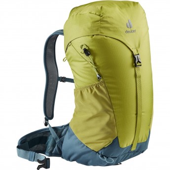 Рюкзак DEUTER 2021-22 AC LITE 30 MOSS-ARCTIC Рюкзак DEUTER 2021-22 AC LITE 30 MOSS-ARCTIC