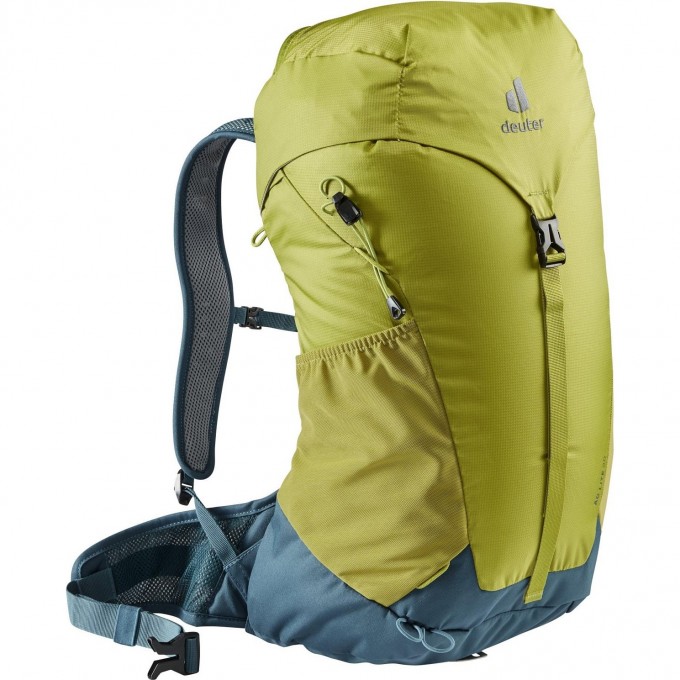 Рюкзак DEUTER 2021-22 AC LITE 30 MOSS-ARCTIC 3421021_2308