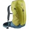 Рюкзак DEUTER 2021-22 AC LITE 30 MOSS-ARCTIC 3421021_2308
